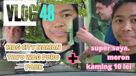 kayatan.tv|Solid Ang Meet Up Namin ni Pinay sa Park = Diretso Kantotan .